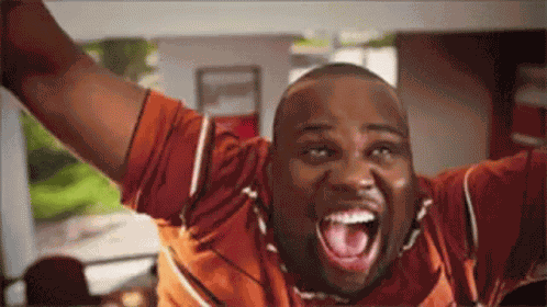 Happy Too Happy GIF