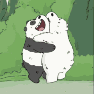 Happy GIF