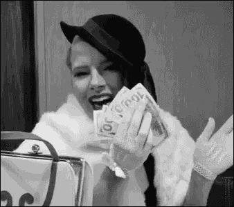 Happy GIF