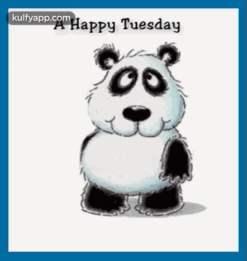 Happy Tuesday.Gif GIF