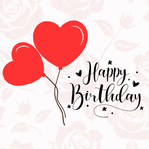 Happy GIF