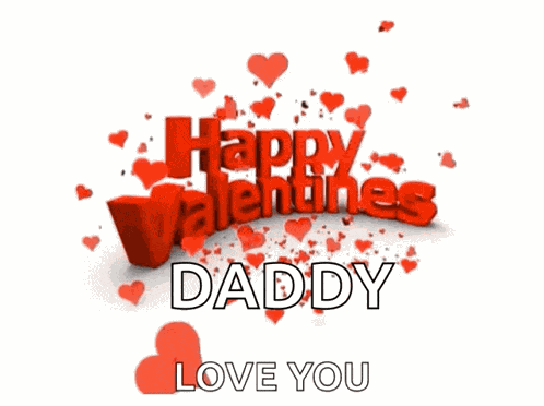 Happy Valentines GIF