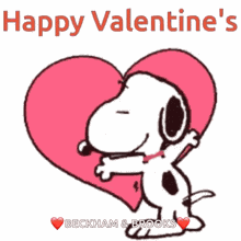 Happy Valentines Day 2024 GIF