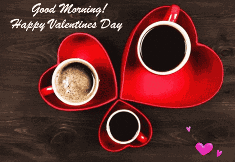 Happy Valentines Day 2025 Happy Valentines Day GIF