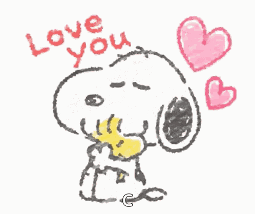Happy Valentines Day GIF