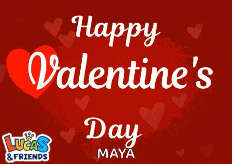 Happy Valentines Day Happy Valentine Day GIF