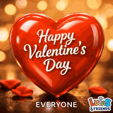 Happy Valentines Day Happy Valentine Day GIF