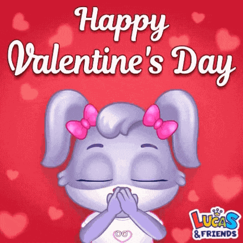 Happy Valentines Day Happy Valentine Day GIF