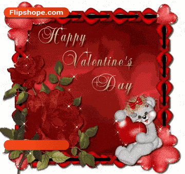 Happy Valentines Day Happy Valentines Day 2025 GIF
