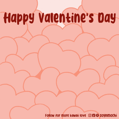 Happy-valentines-day Happy-valentines-day-friend GIF