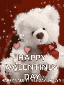 Happy Valentines Day Happy Valentines Day My Love GIF