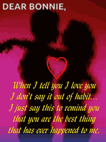 Happy Valentines Day Love GIF