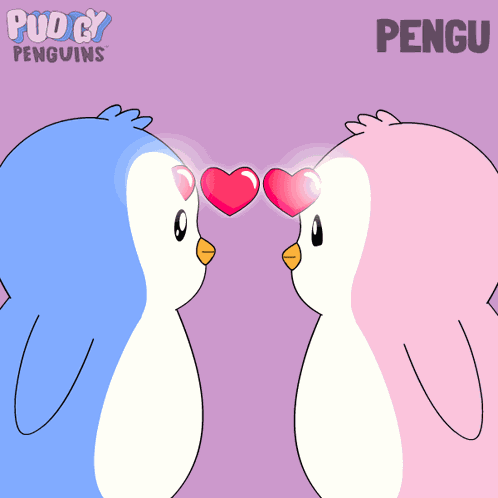 Happy Valentines Day Us GIF