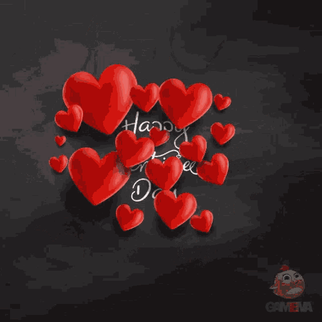 Happy Valentines Day2023 GIF