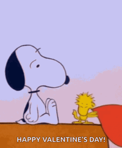 Happy Valentines GIF