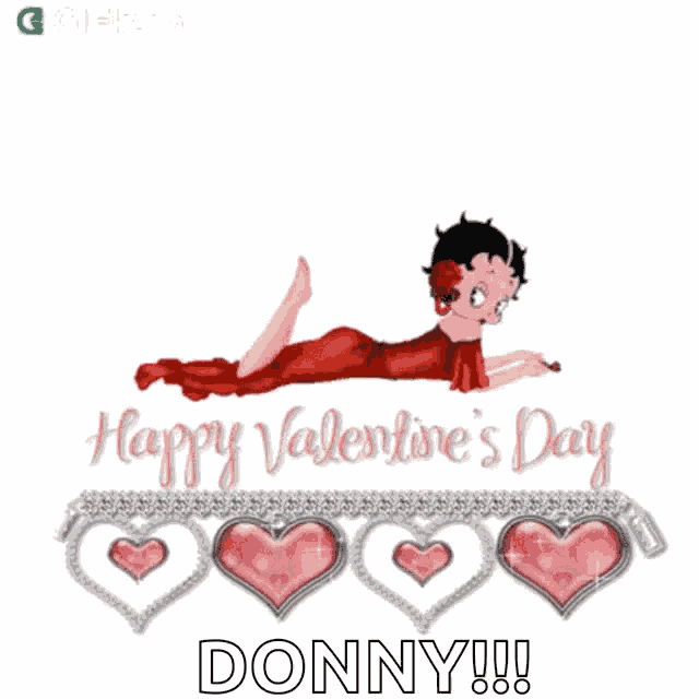 Happy Valentines GIF