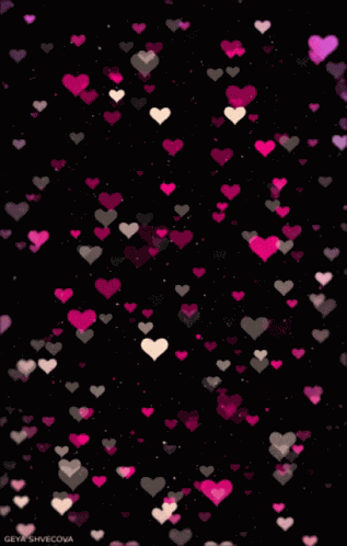 Happy Valentines GIF