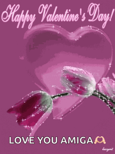 Happy Valentines GIF