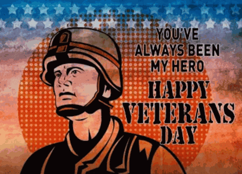 Happy Veterand Day Meme