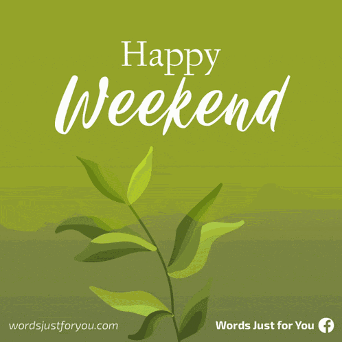 Happy Weekend Greetings Meme