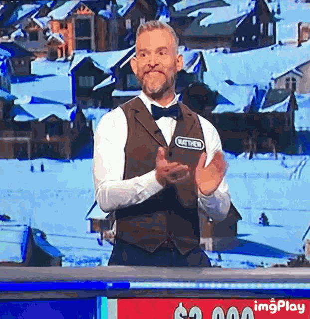 Happy Wheel Of Fortune GIF