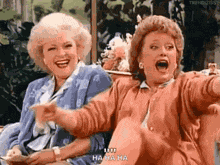 Happy GIF