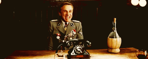 Happy GIF