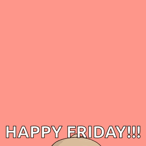 Happy Yes GIF