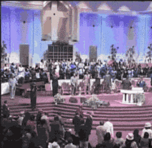 Happy GIF