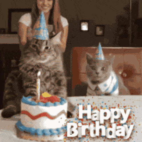 Happy30th Birthday GIF