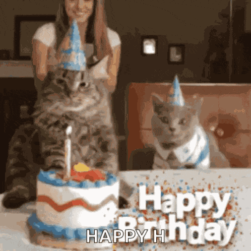 Happy30th Birthday GIF