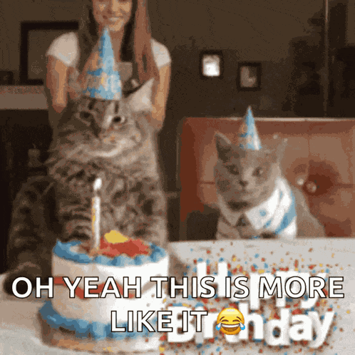 Happy30th Birthday GIF