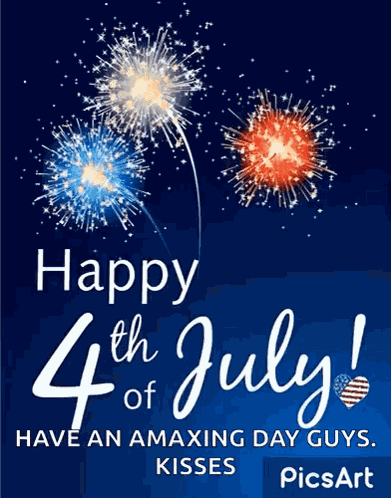 Happy4th Happy4th Of July GIF