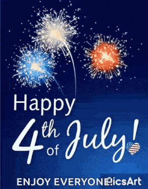 Happy4th Happy4thofjuly GIF
