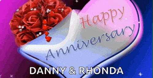 Happyanniversary GIF