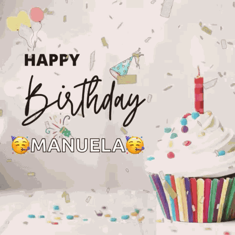 Happybirthday Birthday GIF