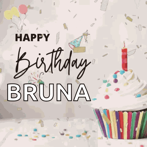 Happybirthday Birthday GIF