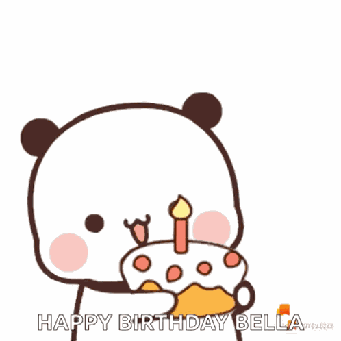 Happybirthday Birthdaycake GIF