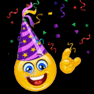 Happybirthday Cute Birthday GIF