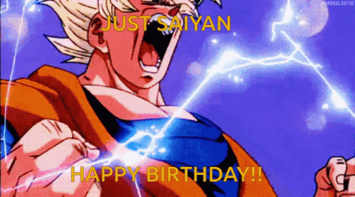 Happybirthday GIF