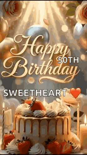 Happybirthday Happy Birthday GIF