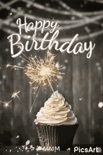 Happybirthday Happybirthdaywithcake GIF