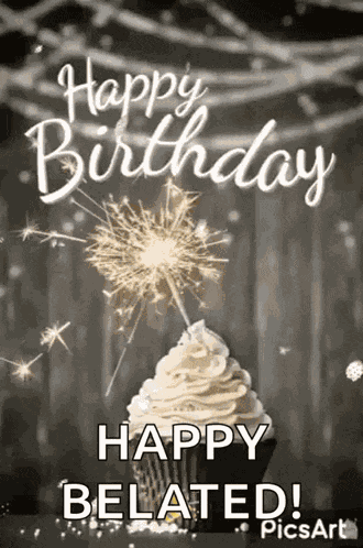 Happybirthday Happybirthdaywithcake GIF
