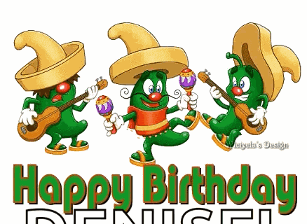 Happybirthday Hbd GIF