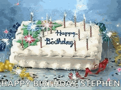 Happybirthday Loveyou GIF