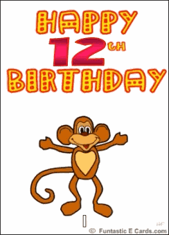 Happybirthday GIF