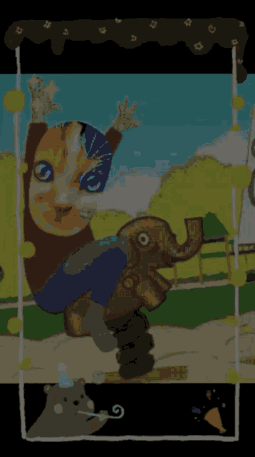 Happybirthday To GIF