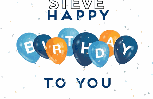 Happybirthdaytoyou Balloons GIF