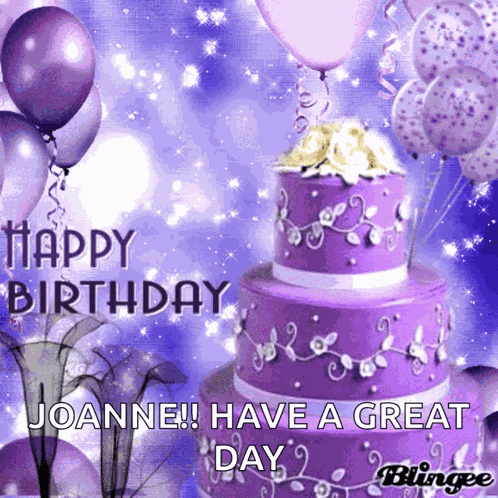 Happybirthdaytoyou Cake GIF