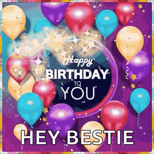 Happybirthdaytoyou Hbd GIF
